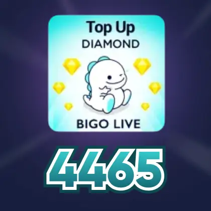 4465钻石