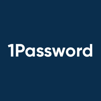 1Password-1Password Konto-3 Monate-Vollzugriff-Einzelperson