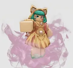 Toy Maker