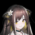 Arknights Folinic Operator icon