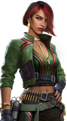 Paloma