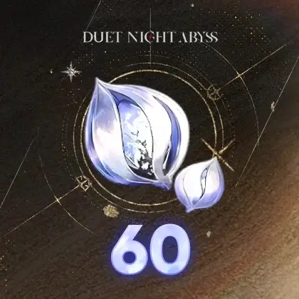 Duet Night Abyss 60 Phoxene Plumule
