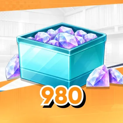 980 Csillagdrágakő