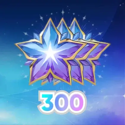 300 Ngôi Sao Nguyên Thủy