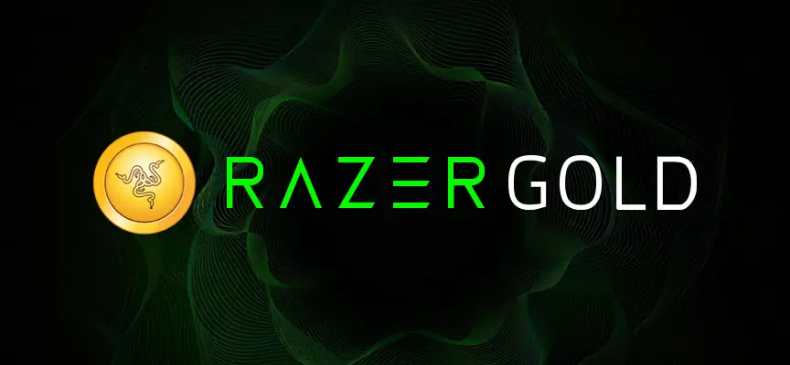 Razer Gold