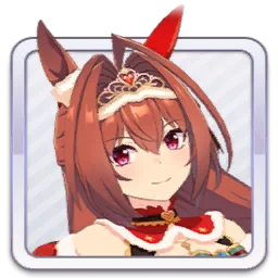 ダイワスカーレット [緋色のニュイ・エトワレ]