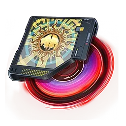 What's Desired — Chaos signature Arc in Neverness to Everness