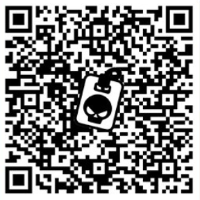 Brawl Stars QR code for free 4000x Pro Pass XP and 1x Chaos Drop