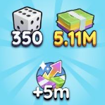 Monopoly GO safe and bundle reward