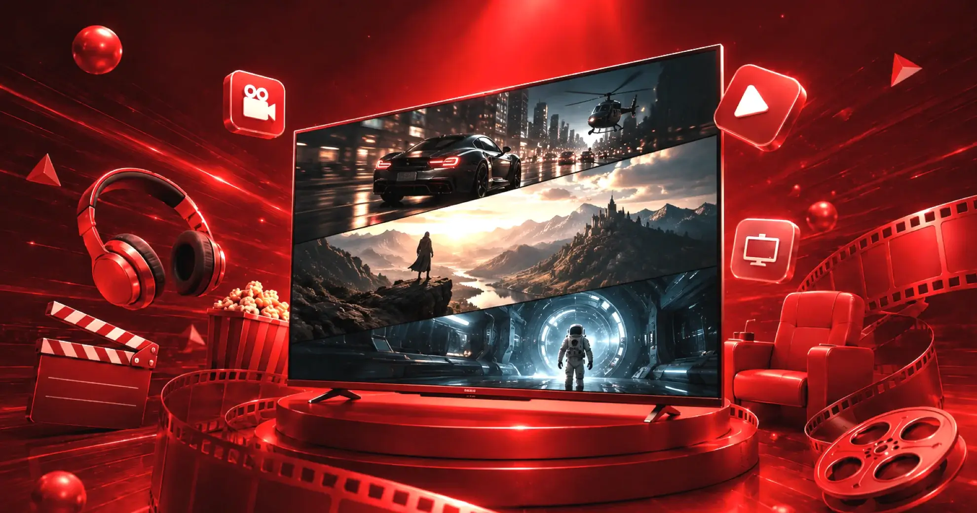 SVOD