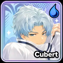 Cubert
