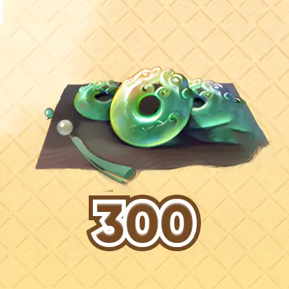 300+30 جاد مزخرف