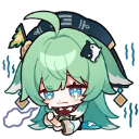 Huohuo