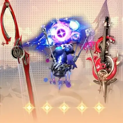 Signature Weapon Guaranteed Bundle