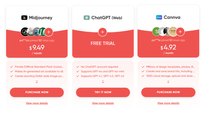 free midjourney alternative