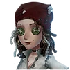 Identity V Barmaid