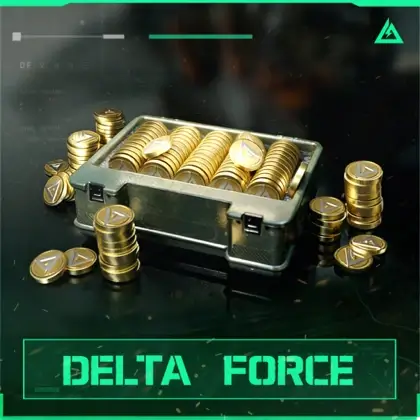 3280+670 Delta Coins