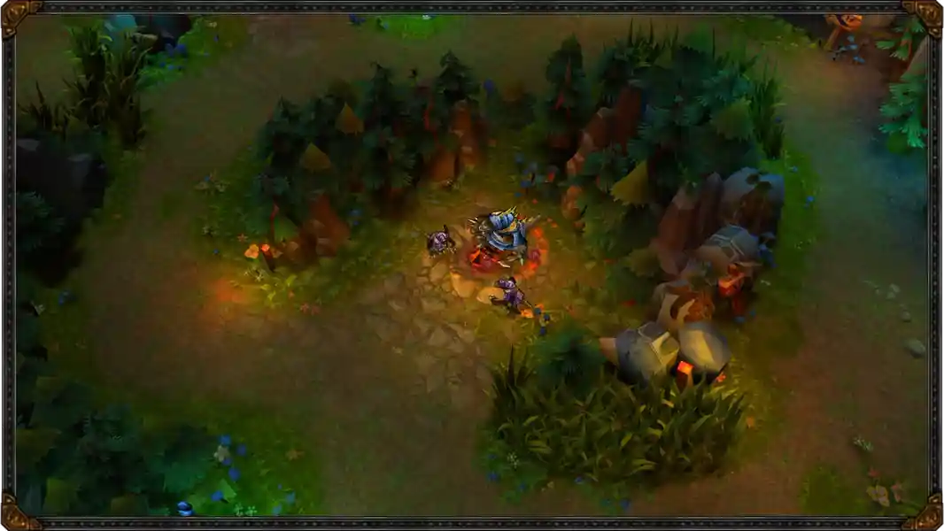 League of Legends Classic