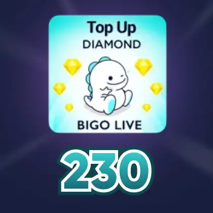 230钻石