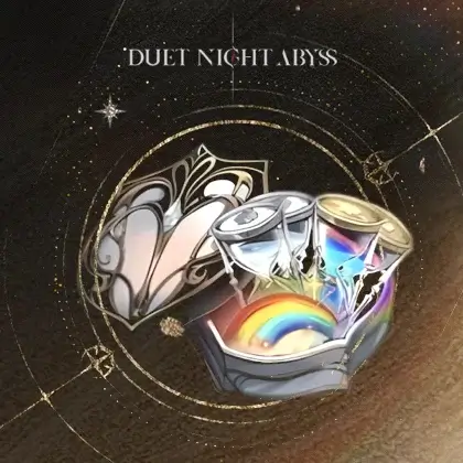Duet Night Abyss Starter Gift Chest IV