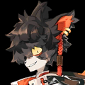 Arknights Aak Operator icon