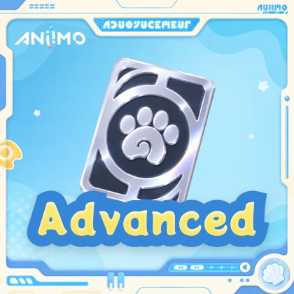 Advanced Companion Handbook
