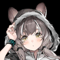 Arknights Honeyberry Operator icon
