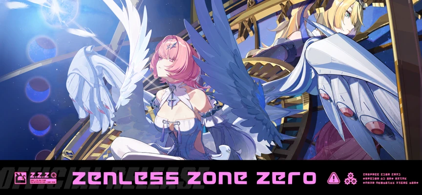 Zenless Zone Zero