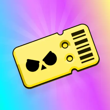 Brawl Stars–ブロールパス
