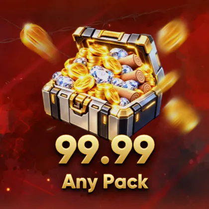 Ľubovoľný balíček za 99.99