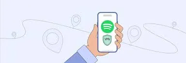 Spotify Premium VPN