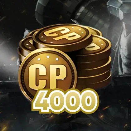 5000 CP
