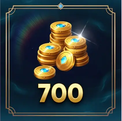 700 RP