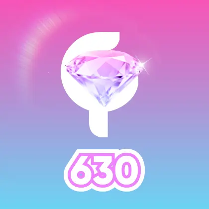 630 다이아몬드