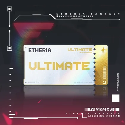 Ultimate Pass