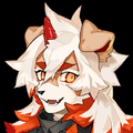 Arknights Hung Operator icon