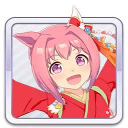 Haru Urara [New Year ♪ New Urara!]