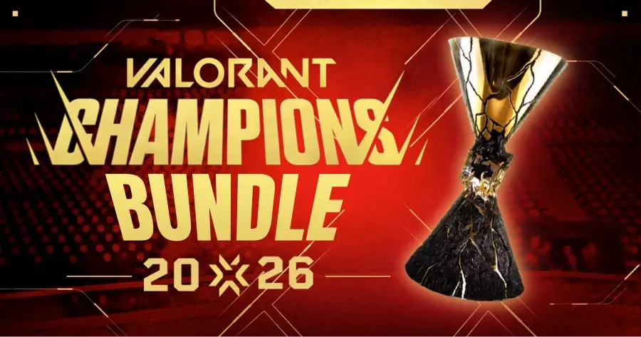 valorant champions 2026