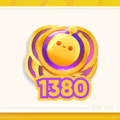 1380 Egg Coins