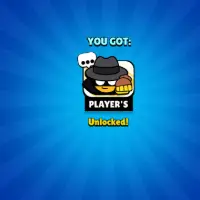 Thief Pin in Brawl Stars Brawl Stars Thief Pin
