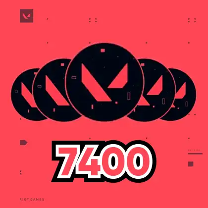 7400 VP