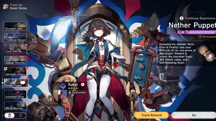 Xueyi