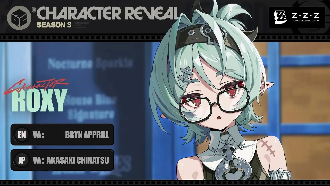 roxy banner