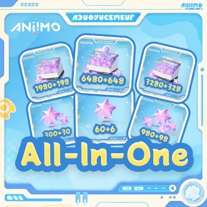 All-In-One Bundle