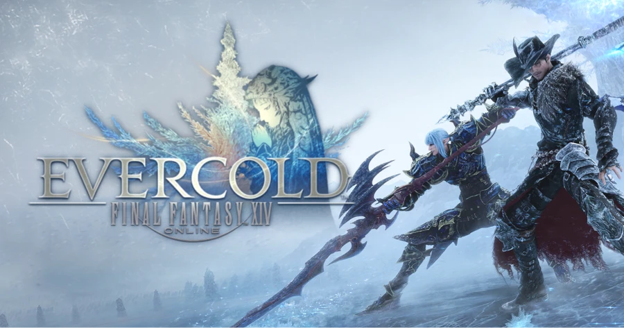 FFXIV Evercold