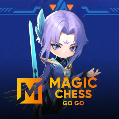 Magic Chess: Go Go