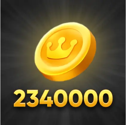 2340000 Xu