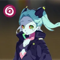 レベッカ