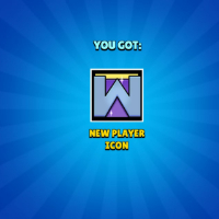 Vista previa de la recompensa Icono de Jugador Bob Esponja en Brawl Stars