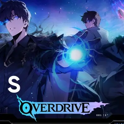 Steam-游戏账号-Solo Leveling: ARISE OVERDRIVE-完全访问